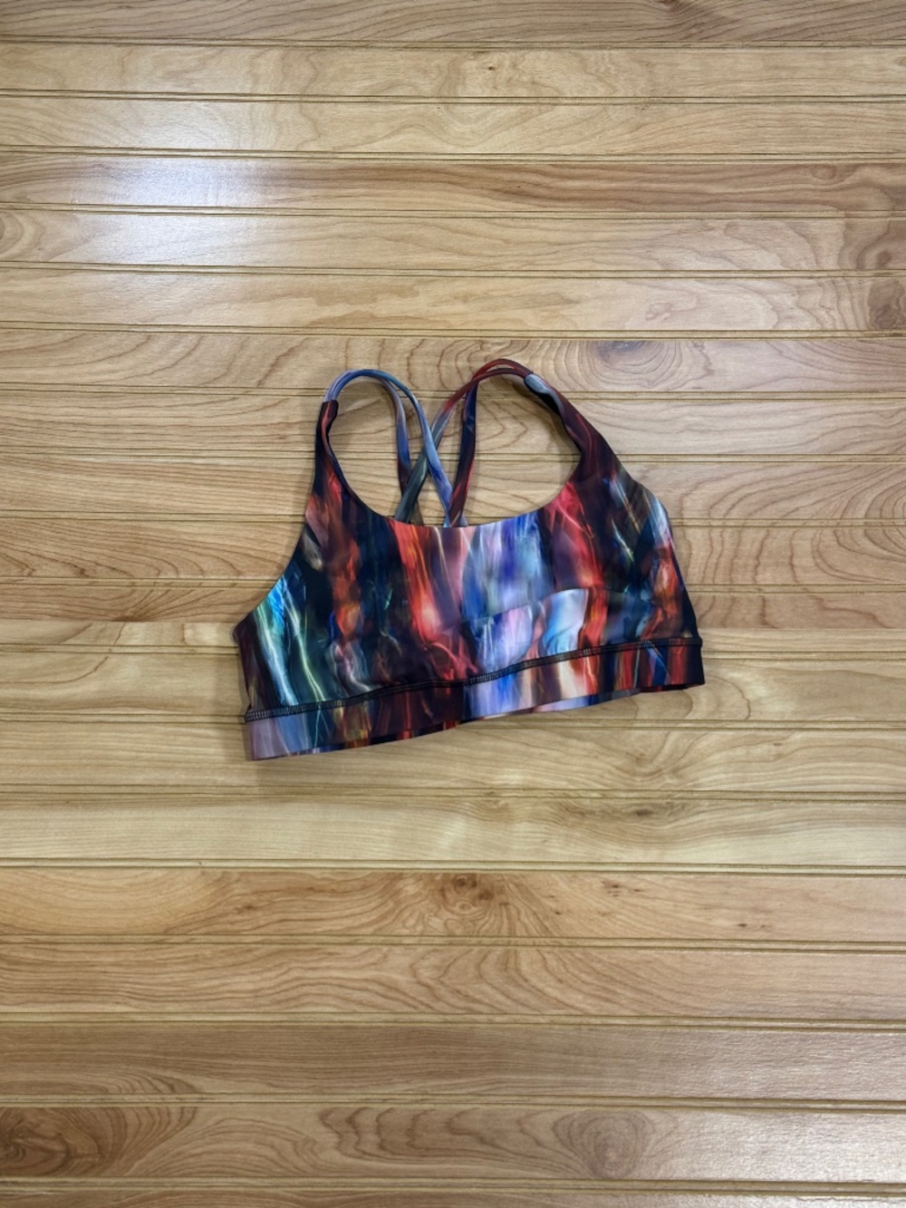Lululemon Sports Bra - Size 8